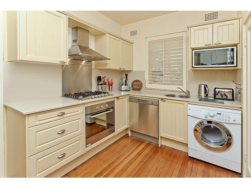 2/13 Thrupp Street, Neutral Bay NSW 2089