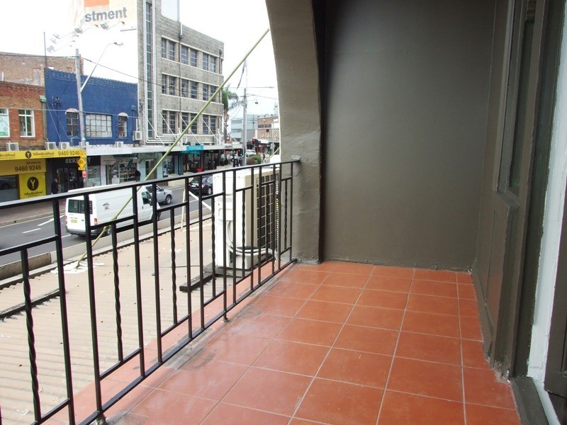 2/320 Pacific Highway, Crows Nest NSW 2065