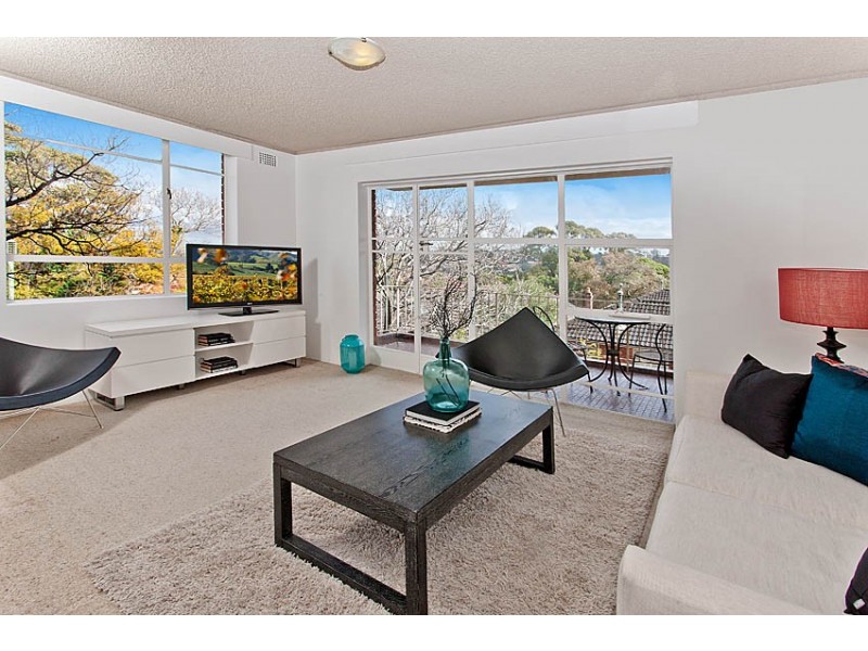 12/122 Raglan Street, Mosman NSW 2088