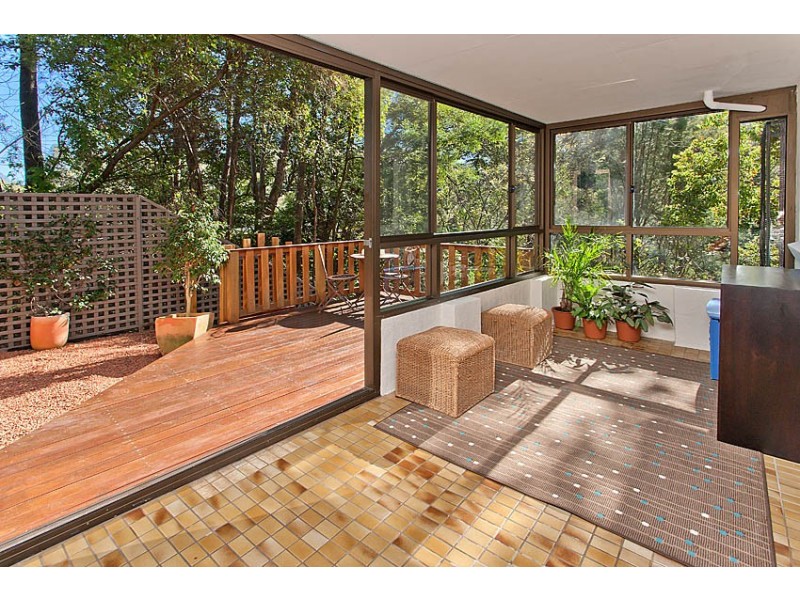 1/1 Ivy Street, Wollstonecraft NSW 2065