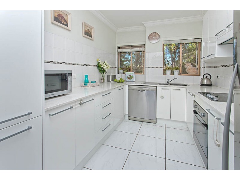 1/1 Ivy Street, Wollstonecraft NSW 2065