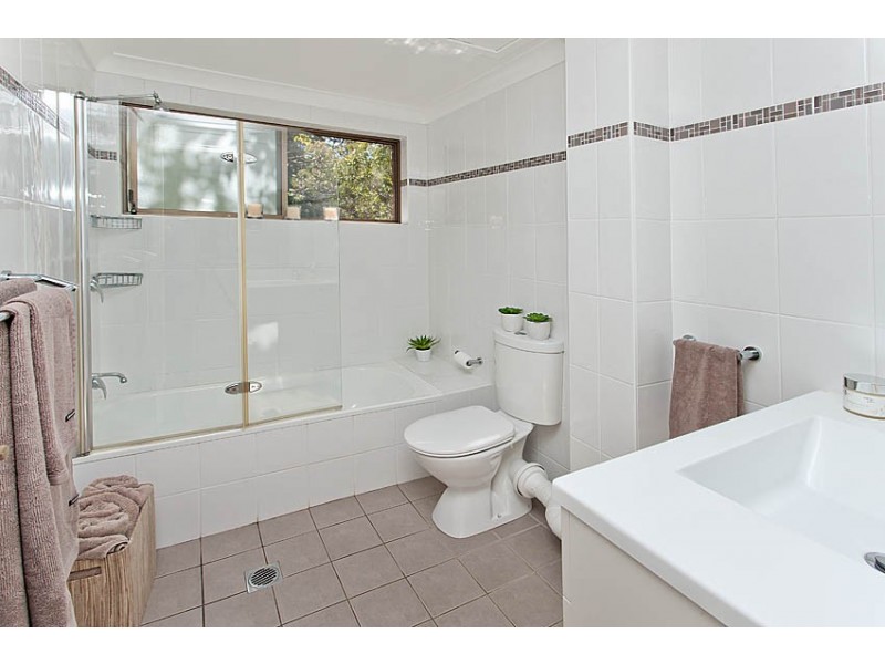 1/1 Ivy Street, Wollstonecraft NSW 2065