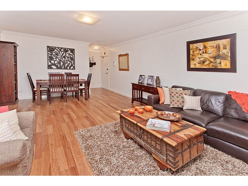 1/1 Ivy Street, Wollstonecraft NSW 2065