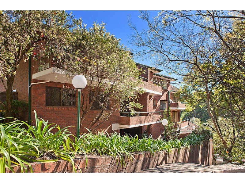 1/1 Ivy Street, Wollstonecraft NSW 2065