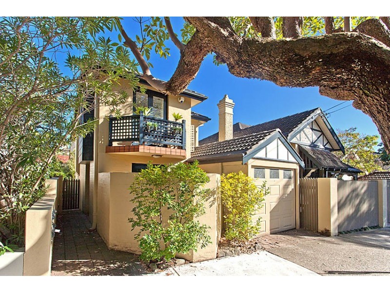 1/20 Waters Road, Neutral Bay NSW 2089