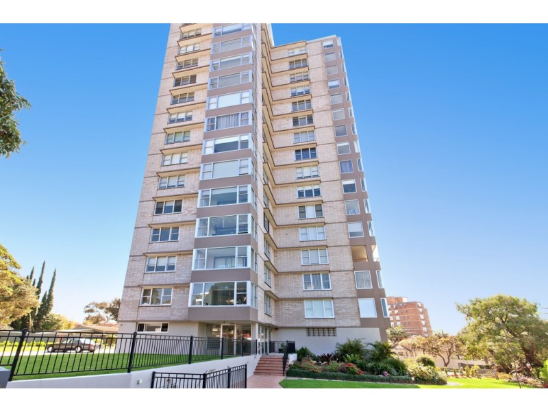 403/206 Ben Boyd Road, Neutral Bay NSW 2089