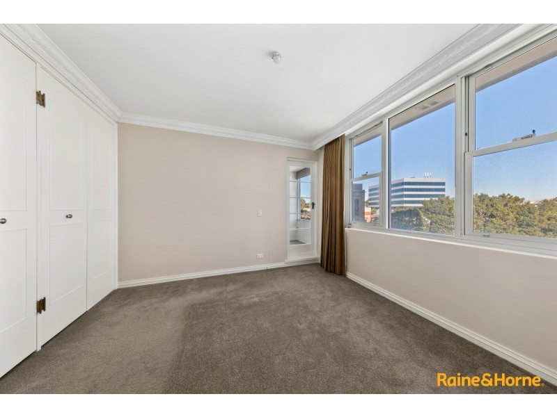 403/206 Ben Boyd Road, Neutral Bay NSW 2089
