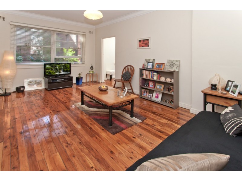 1/339a Alfred Street, Neutral Bay NSW 2089