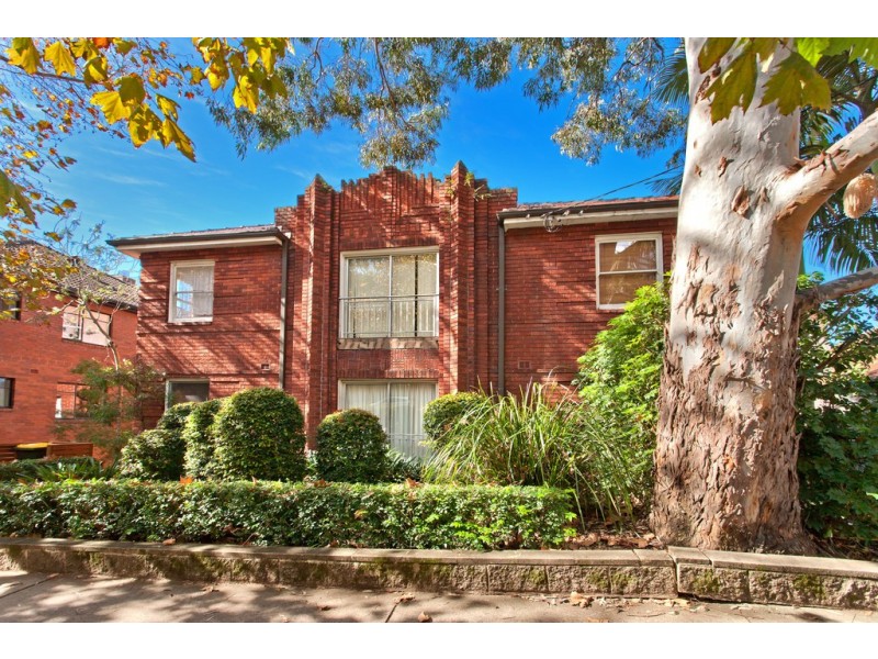1/339a Alfred Street, Neutral Bay NSW 2089