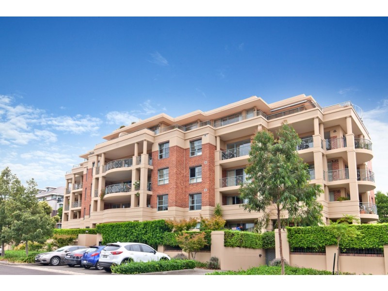 6/8 Earl Street, Mosman NSW 2088