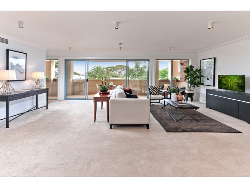 6/8 Earl Street, Mosman NSW 2088