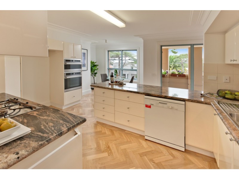 6/8 Earl Street, Mosman NSW 2088