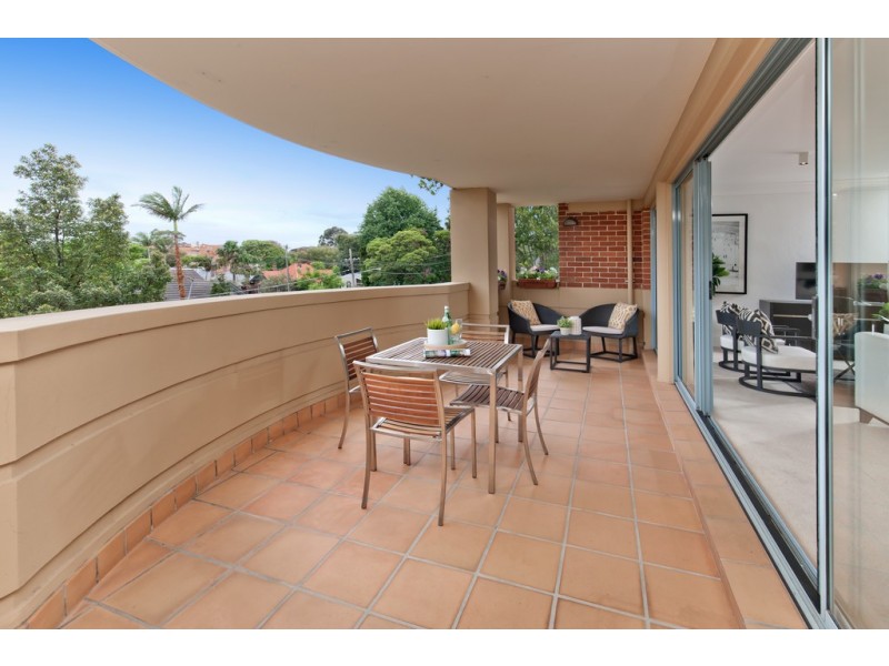 6/8 Earl Street, Mosman NSW 2088