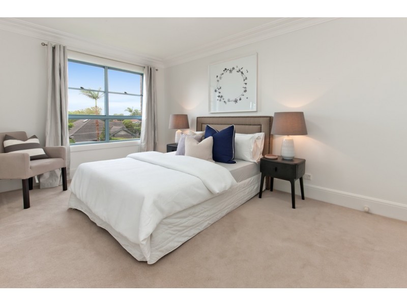 6/8 Earl Street, Mosman NSW 2088