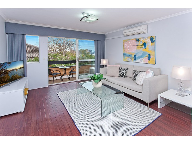 1/115-117 Ben Boyd Road, Neutral Bay NSW 2089