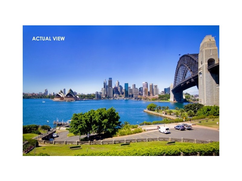 5/48 Kirribilli Avenue, Kirribilli NSW 2061