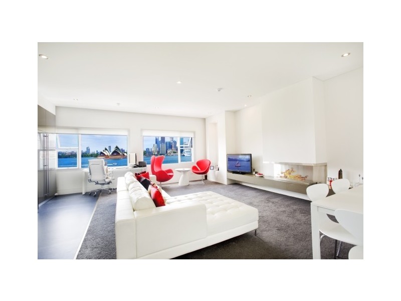 5/48 Kirribilli Avenue, Kirribilli NSW 2061