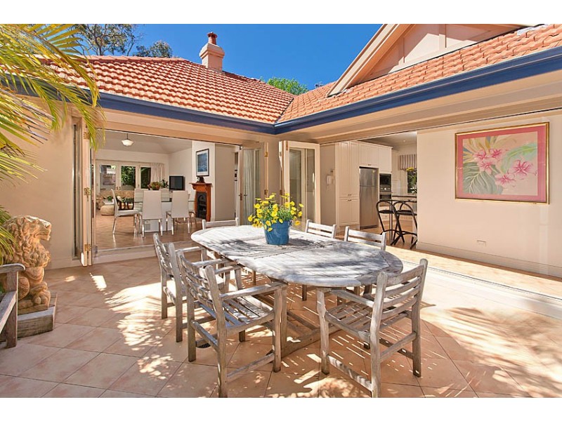 32 Sirius Cove Road, Mosman NSW 2088