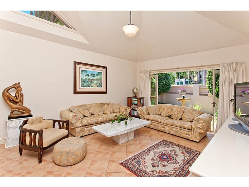 32 Sirius Cove Road, Mosman NSW 2088