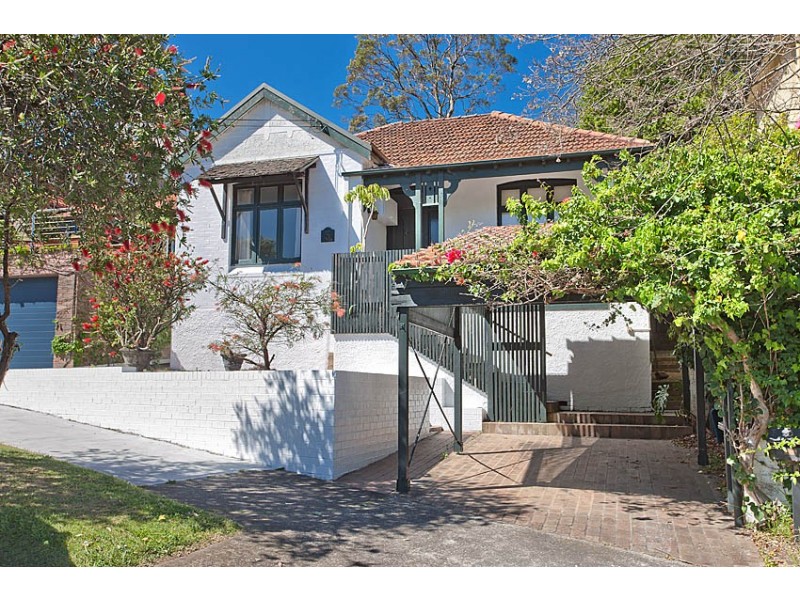 3 Avon Street, Cammeray NSW 2062