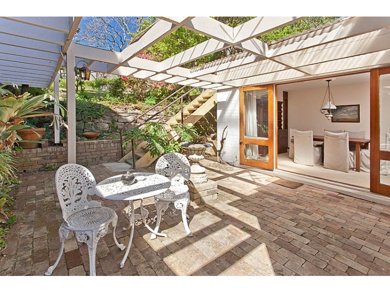 3 Avon Street, Cammeray NSW 2062