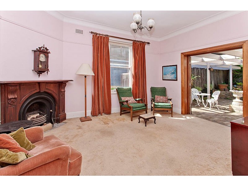 3 Avon Street, Cammeray NSW 2062