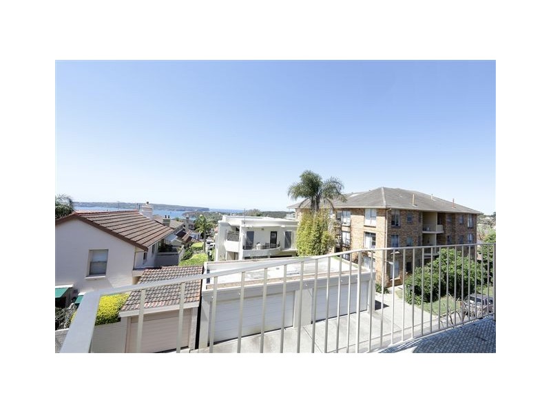 18/786 Military Road, Mosman NSW 2088