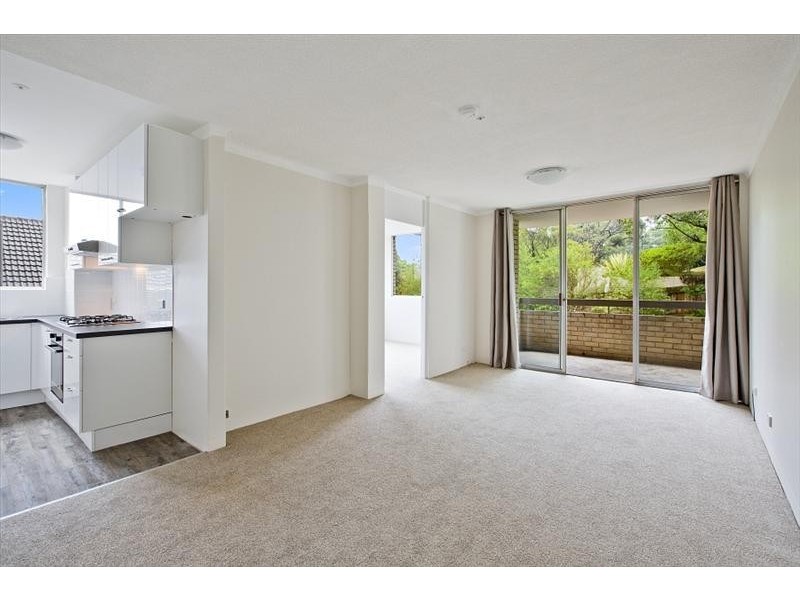9/6-8 Hardie Street, Neutral Bay NSW 2089