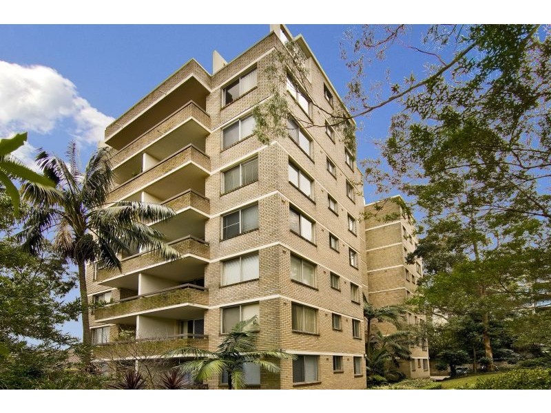 9/6-8 Hardie Street, Neutral Bay NSW 2089