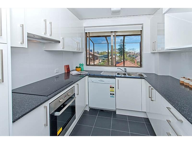 12/40A Barry Street, Neutral Bay NSW 2089