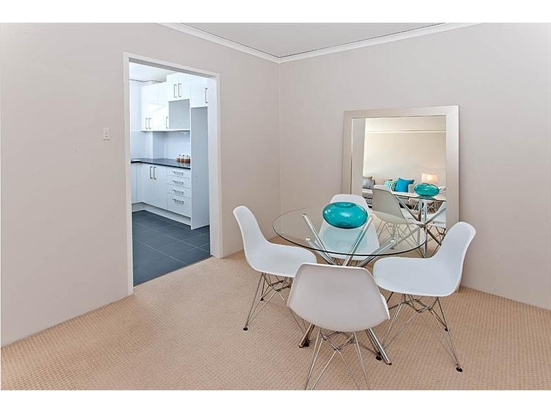 12/40A Barry Street, Neutral Bay NSW 2089