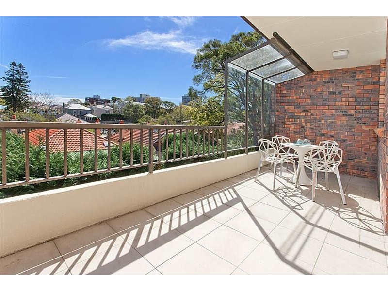 12/40A Barry Street, Neutral Bay NSW 2089