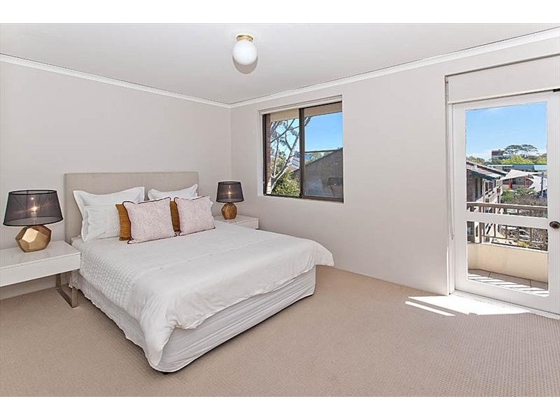 12/40A Barry Street, Neutral Bay NSW 2089