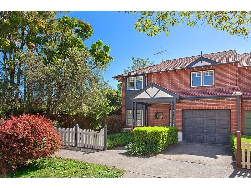 152 Sydney Street, Willoughby NSW 2068