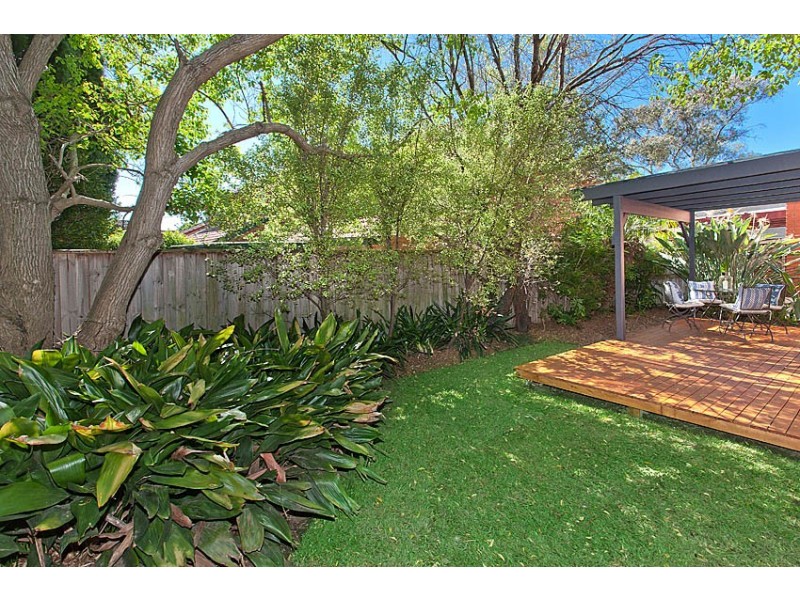 152 Sydney Street, Willoughby NSW 2068