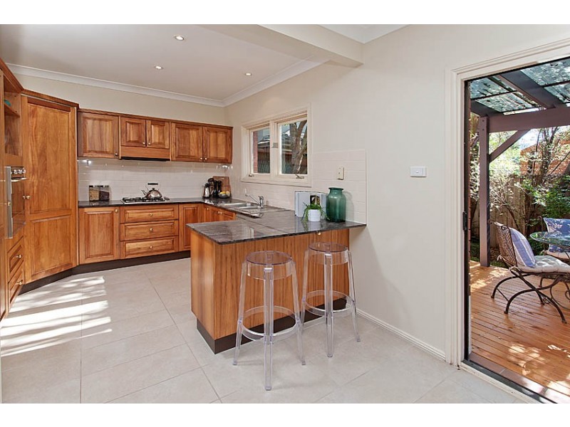 152 Sydney Street, Willoughby NSW 2068