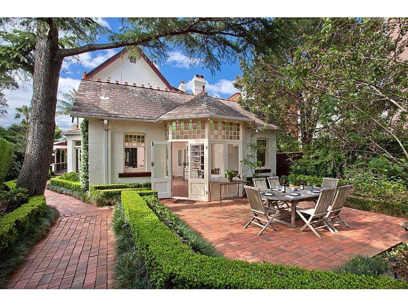 3 Anderson Street, Neutral Bay NSW 2089