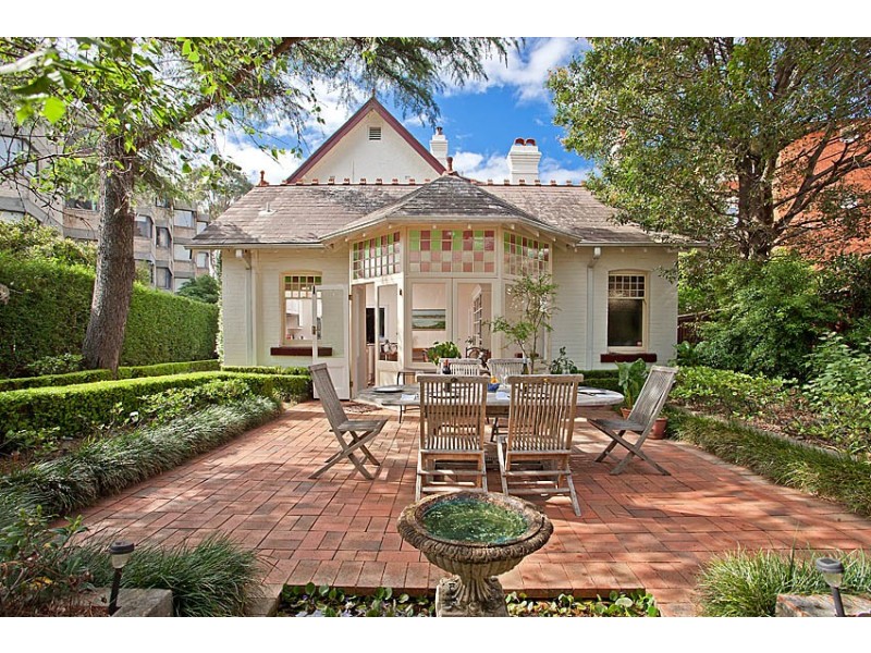 3 Anderson Street, Neutral Bay NSW 2089