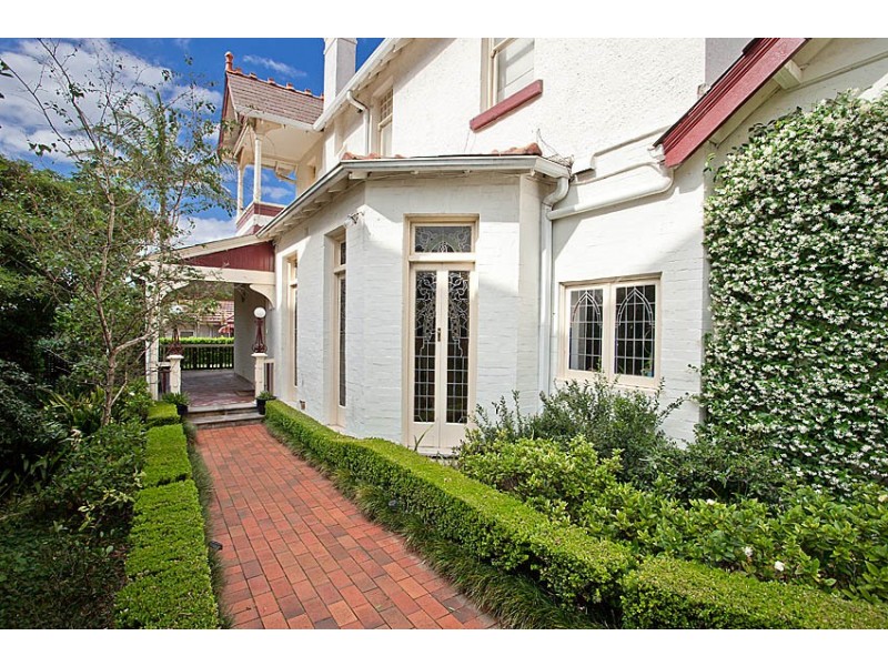 3 Anderson Street, Neutral Bay NSW 2089