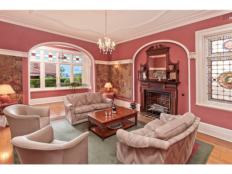 3 Anderson Street, Neutral Bay NSW 2089