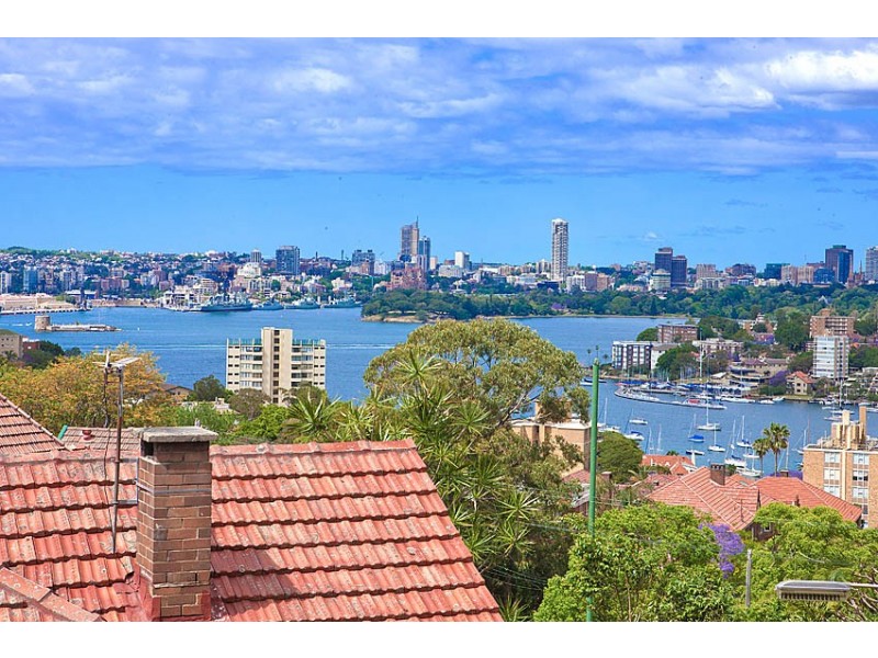 3 Anderson Street, Neutral Bay NSW 2089