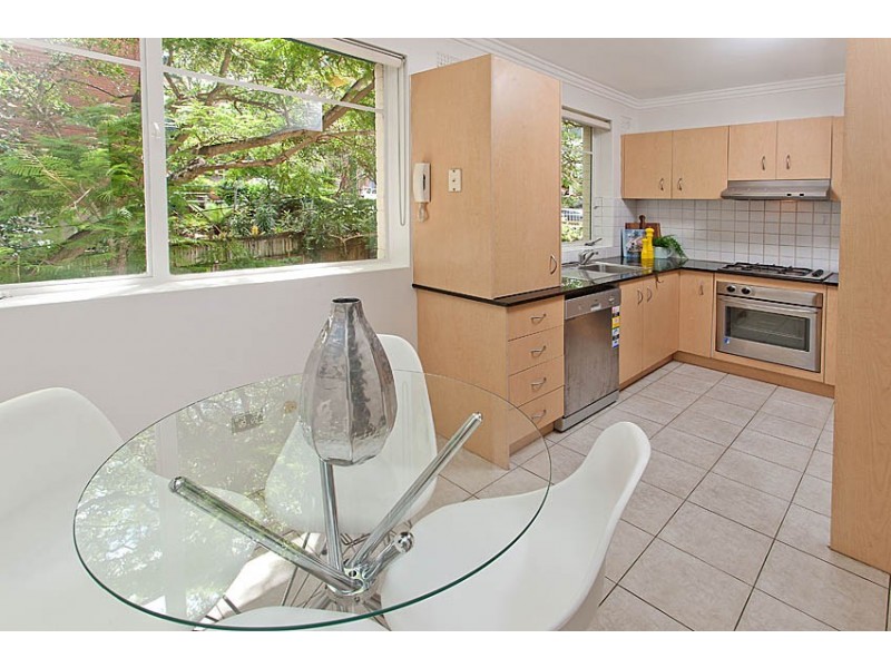 4/1B Armstrong Street, Willoughby NSW 2068