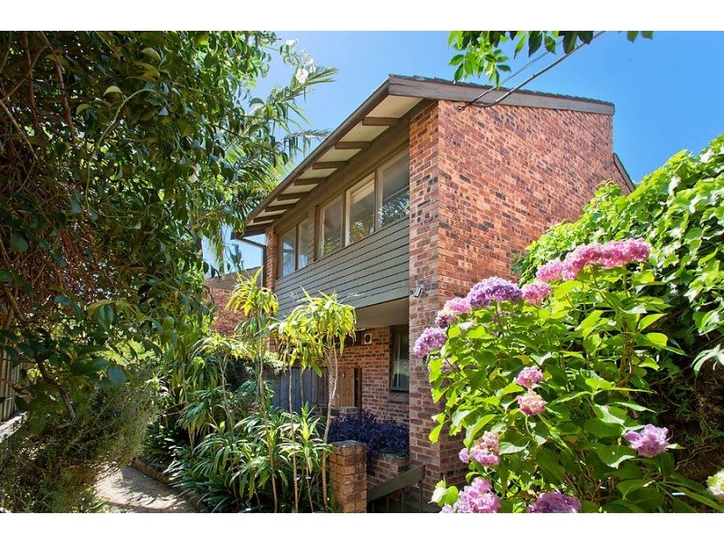 3/40 Waters Road, Cremorne NSW 2090