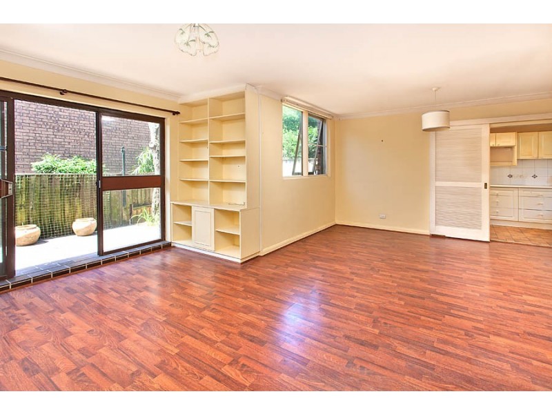 3/40 Waters Road, Cremorne NSW 2090