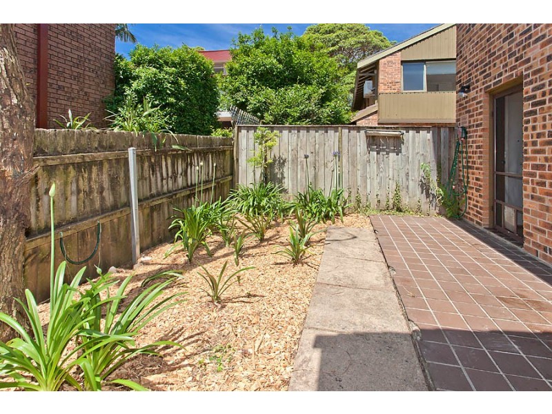 3/40 Waters Road, Cremorne NSW 2090