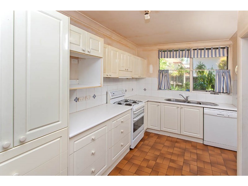 3/40 Waters Road, Cremorne NSW 2090