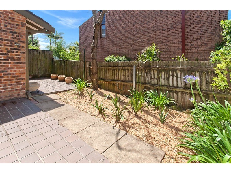 3/40 Waters Road, Cremorne NSW 2090