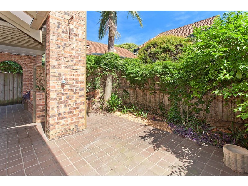 3/40 Waters Road, Cremorne NSW 2090