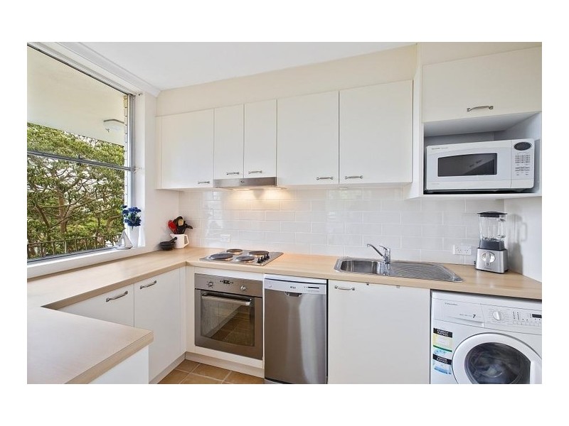 9/36 Wycombe Road, Neutral Bay NSW 2089