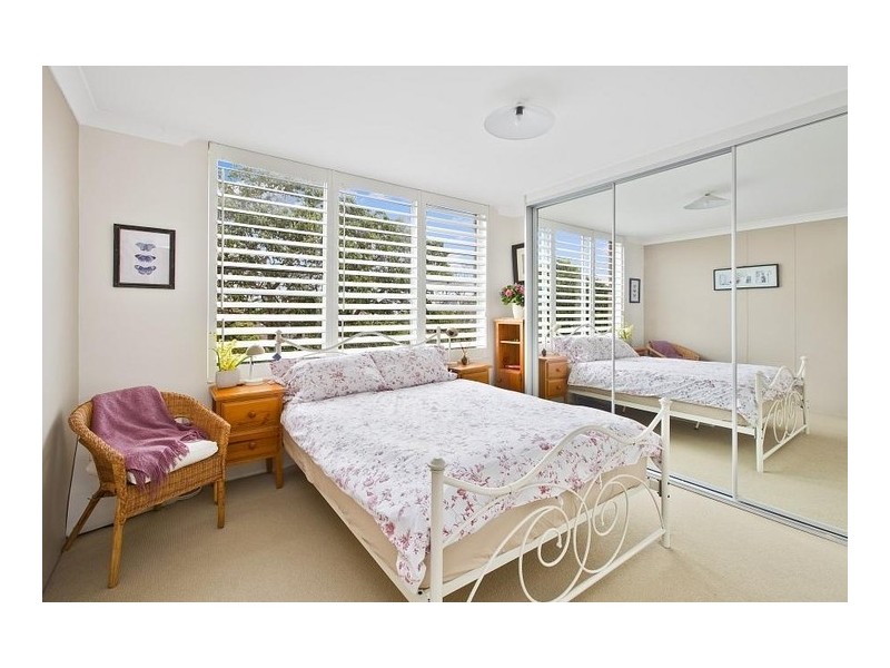 9/36 Wycombe Road, Neutral Bay NSW 2089